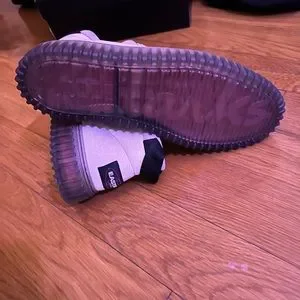 Clarks | Shoes | Clarks X Eastpak Torhill Zip Sz Us 1mens  display picture 2